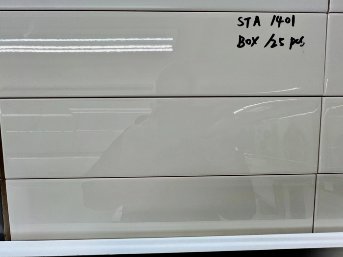 STA 1401
